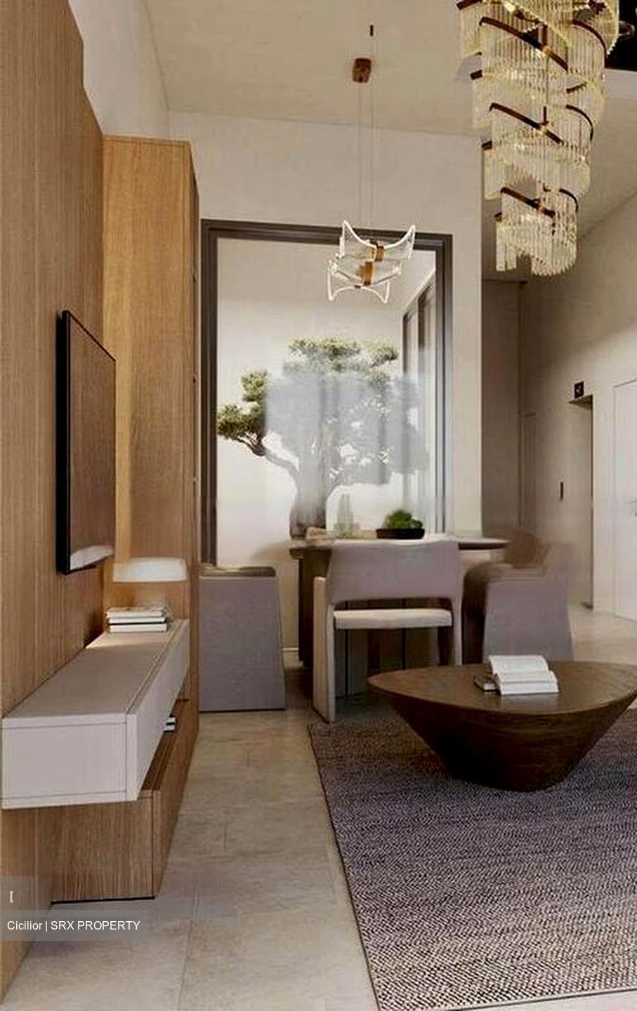 Jalan Bukit Merah (D3), Terrace #455685001